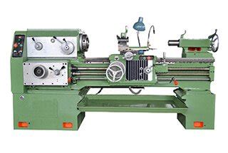 Top 10 Lathe Machine Manufacturers You Can Trust .